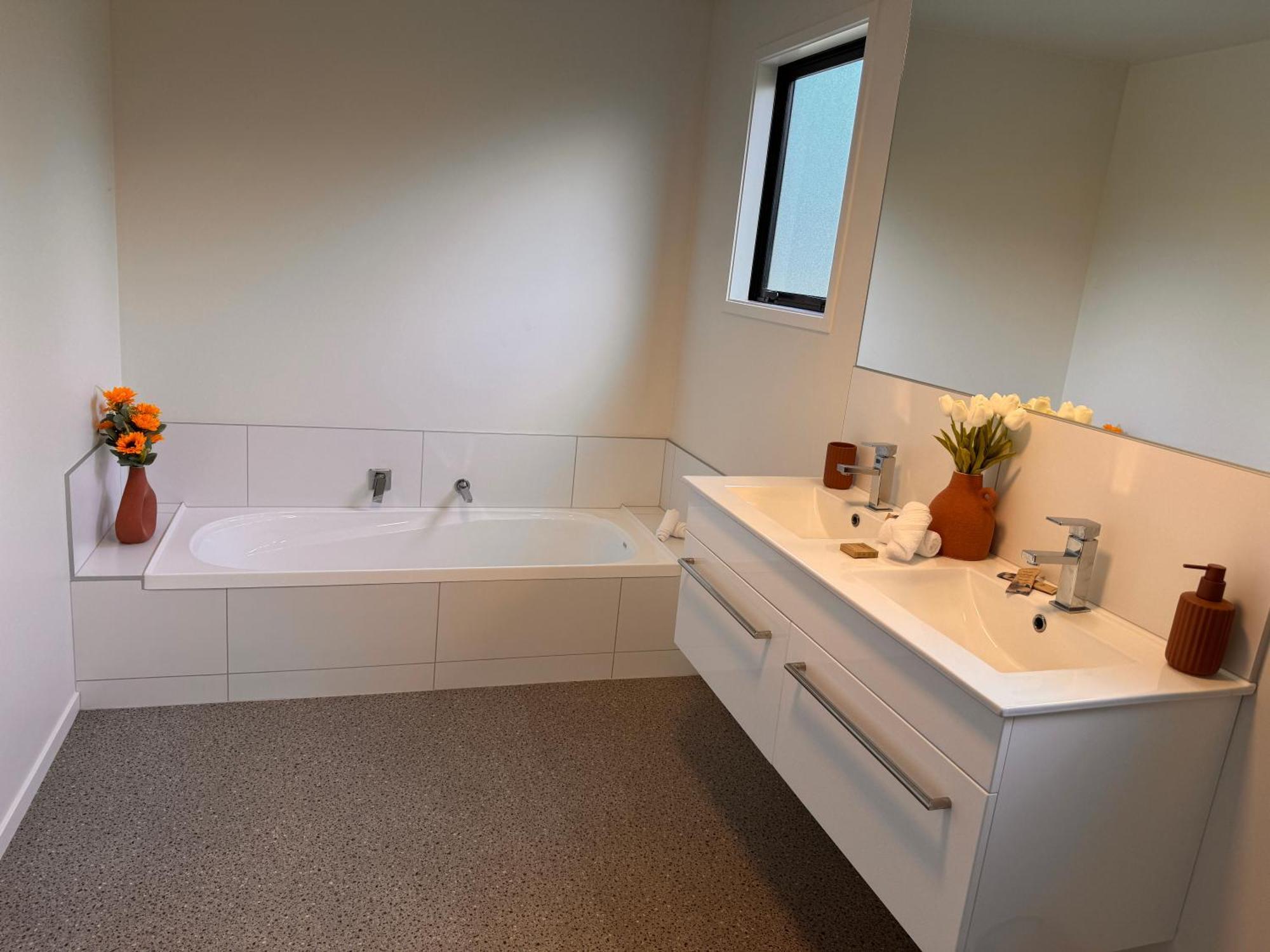 Villa Woodbank Retreat Hanmer Springs Esterno foto
