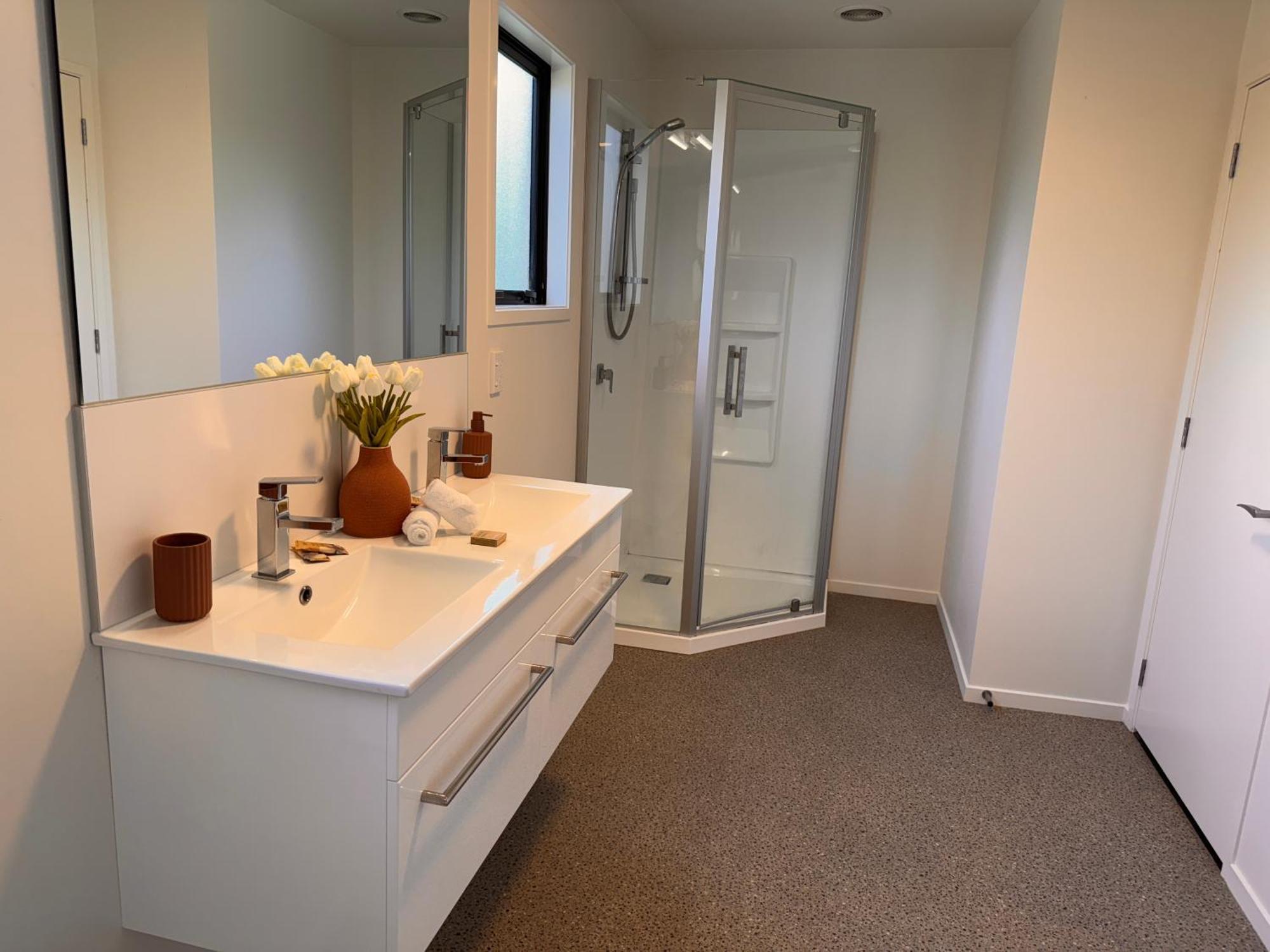 Villa Woodbank Retreat Hanmer Springs Esterno foto