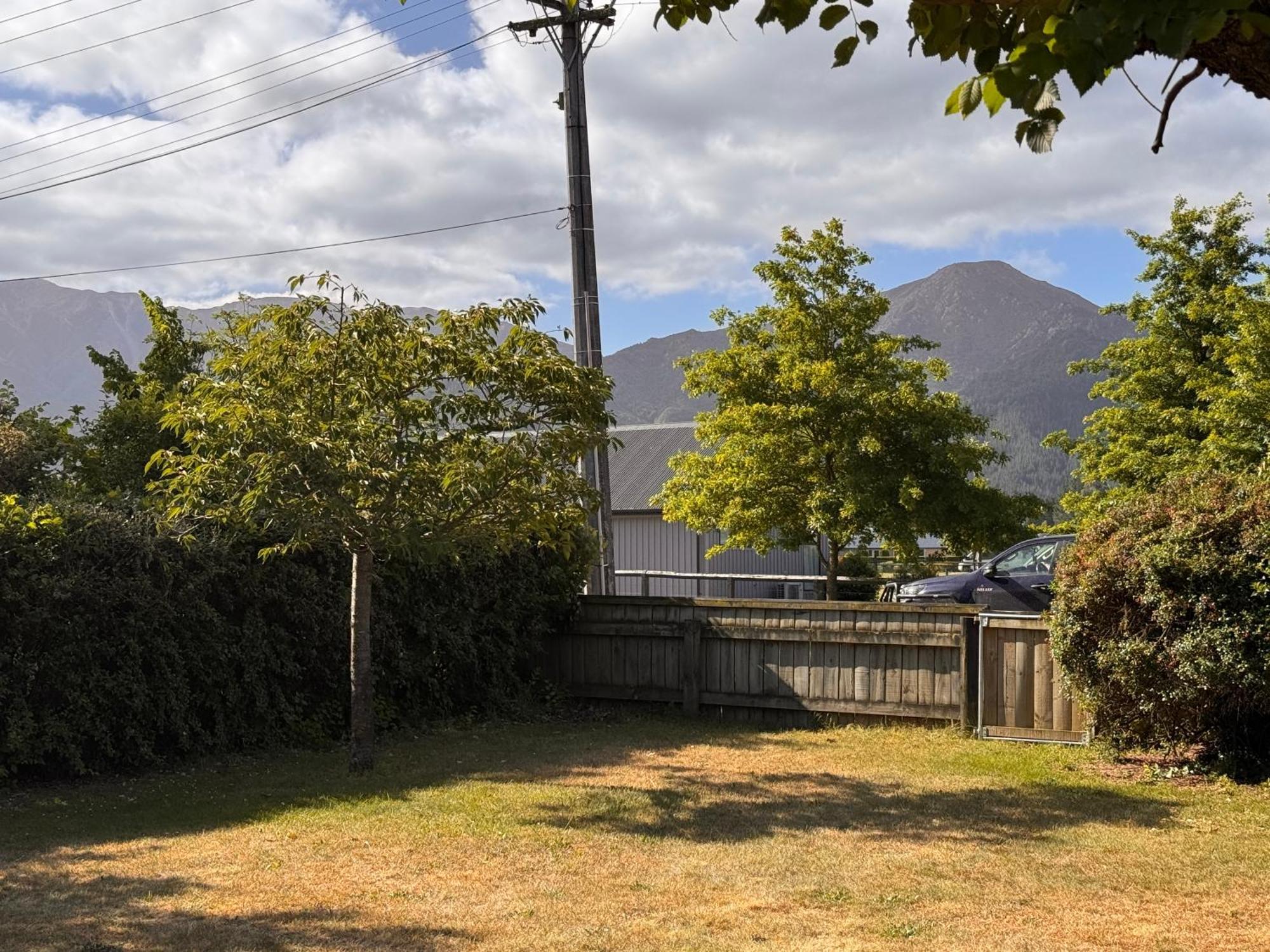 Villa Woodbank Retreat Hanmer Springs Esterno foto