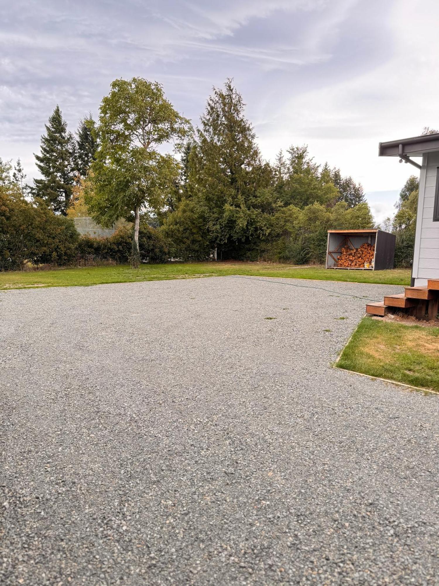 Villa Woodbank Retreat Hanmer Springs Esterno foto