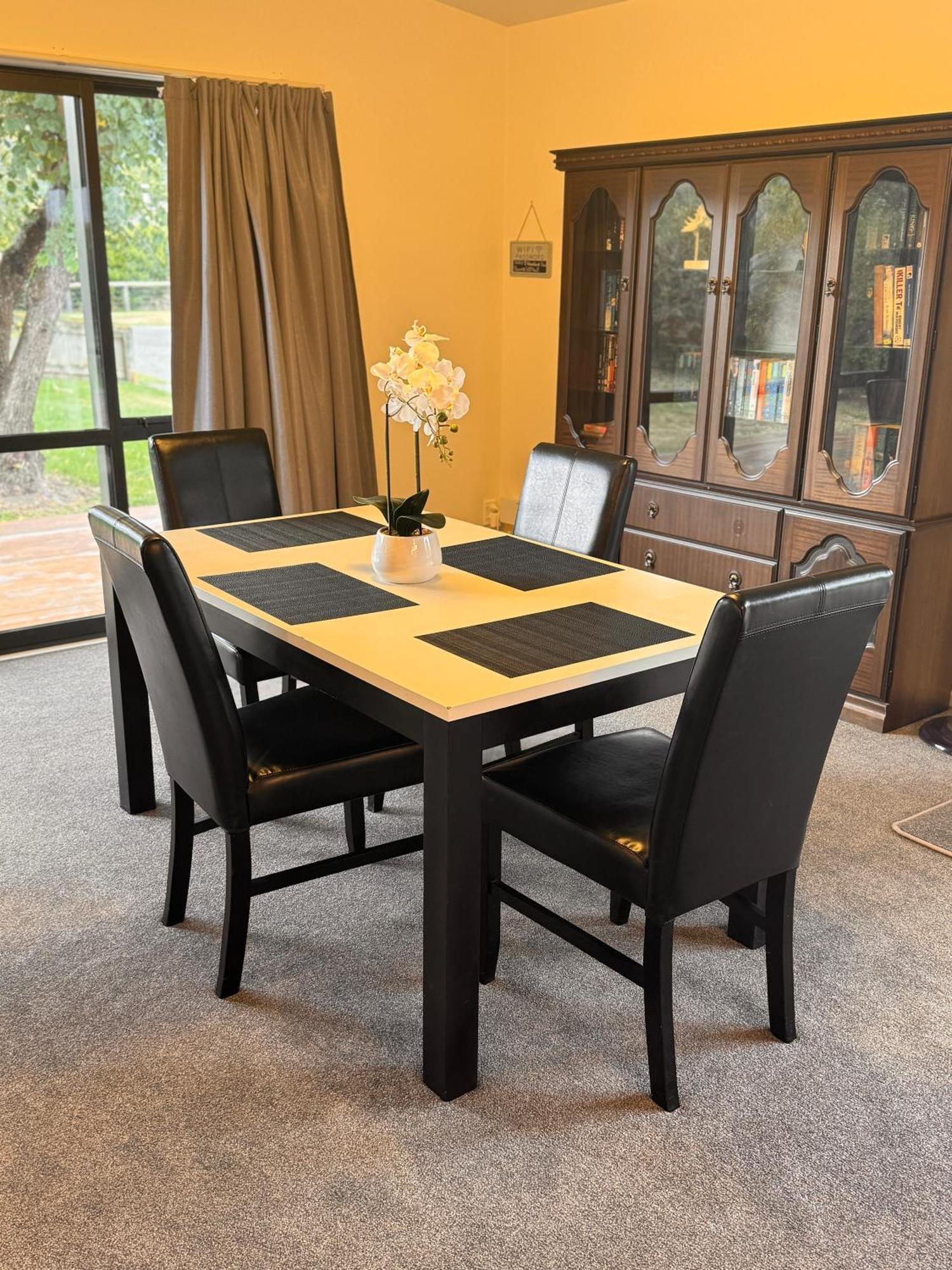 Villa Woodbank Retreat Hanmer Springs Esterno foto