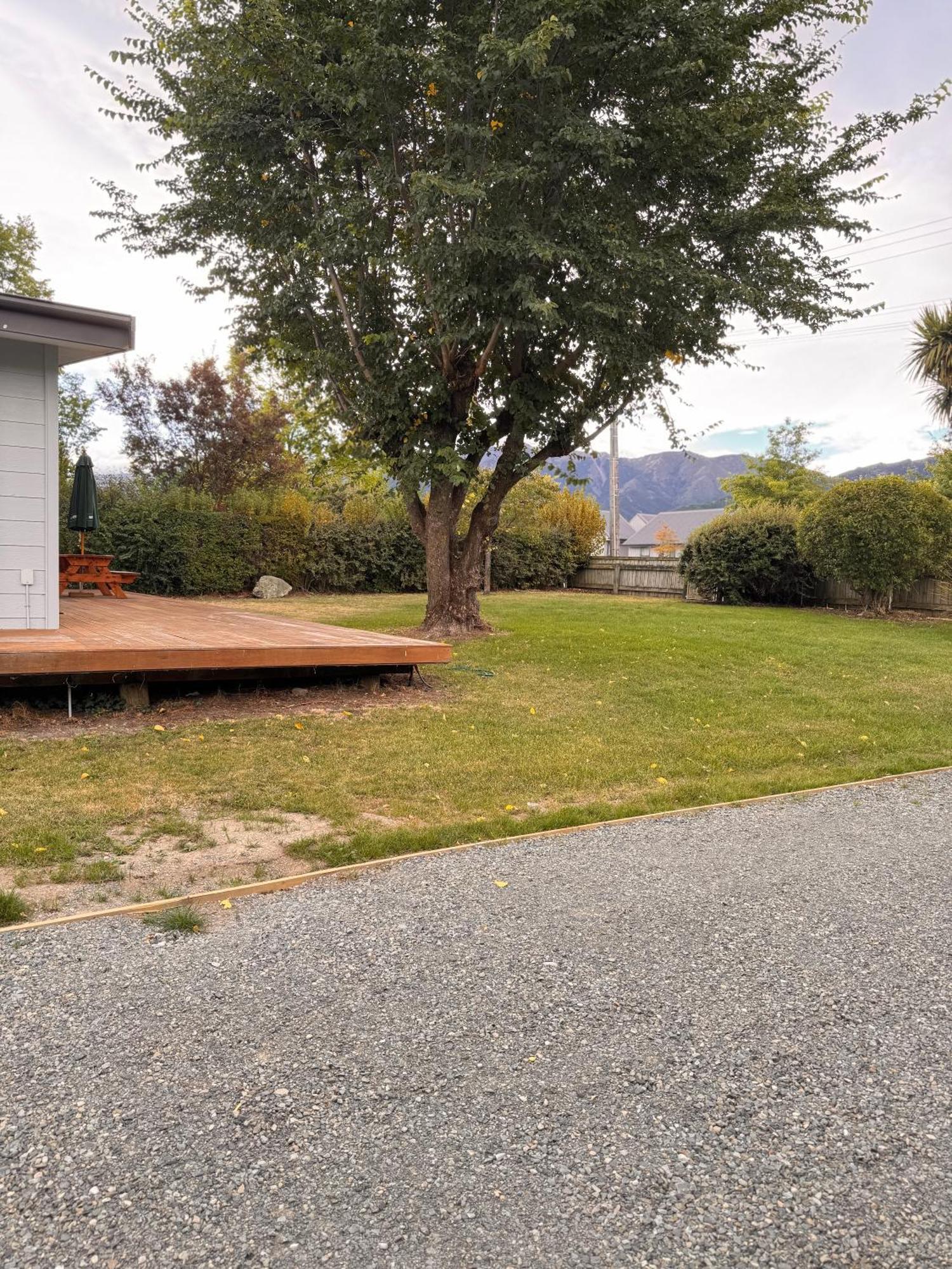 Villa Woodbank Retreat Hanmer Springs Esterno foto